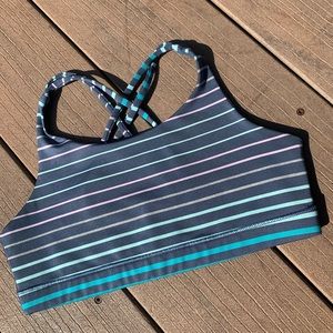 MUST GO! 🎉 ATHLETA Girl Upbeat Bra